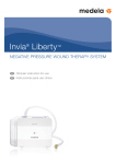 Invia® Liberty™ - Apria Healthcare