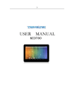 User Manual - traveltekusa.com