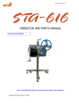 Print & Apply Series - Nita Labeling Equipment