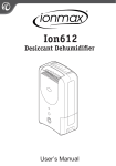 Ion612 Manual
