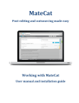 MateCat