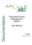 User Manual - Midsummer Solar PV Wholesale