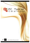PC Tablet