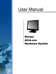 User Manual - Touch Dynamic