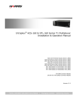 ACS - Simulcast Solutions