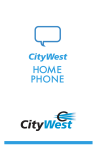 Click here to see the user manual for home phone in