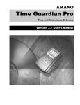 Time Guardian Pro v3.7