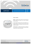 EAP350 - Sysinfo
