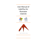 Installation & User Manual of BrowsePlus