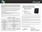 Tri-Flex User Guide