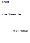 Cam Viewer Lite