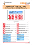 Smartcom 3 Installation and user manual