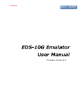 User Manual - East Coast Datacom, Inc.