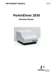 PerkinElmer 2030