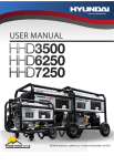 USER MANUAL - ATG Stores