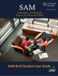 Student User Manual - Renton School District