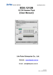 EDX-1212B - Lite