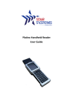 Platino User Manual v1 - Star Systems International