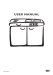 the user manual