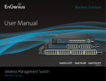 User Manual User Manual - EnGenius Technologies, Inc.