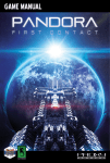 Manual - Pandora: First Contact