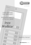 TInox Modular ML Rev0112X5