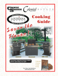 Cooking Guide - Dansons Group Inc.