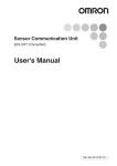 User`s Manual - Motionsolutions.com