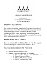 InstantLabs Listeria species Food Safety Kit