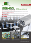 ITDB-100L datasheet_140321