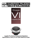 Legatia Pro Manual