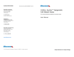 InCELL Hunter™ Epigenetic Cell