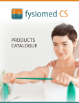 PRODUCTS CATALOGUE