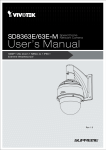 User`s Manual