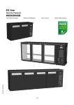 Gamko E3 Range User Manual