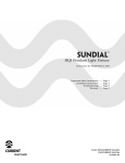 sundial™ - Current-USA