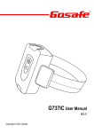 G6S User Manual