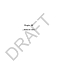 Chapter 10 DRAFT - Office of the State Auditor