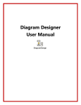 Diagram Designer User Manual