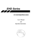 EHD Series - CCTV Center