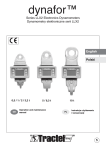 Instrukcja obsługi dynamometru Dynafora LLX2 (10,4 MB