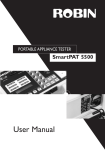 SmartPAT 5500