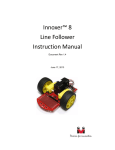 Innoxer User`s Manual