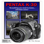 Cover Page - Pentax Forums