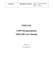 NWP SAF AAPP Documentation: OPS