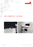 _ INCLINOMETER CASINGS