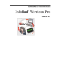 InfoRad® Wireless Pro