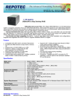 LanPhone 101 User manual