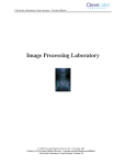 Image Processing Laboratory - Department of Electrical and