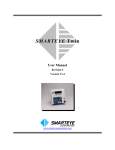 Twin User Manual R6 - Smarteye Corporation